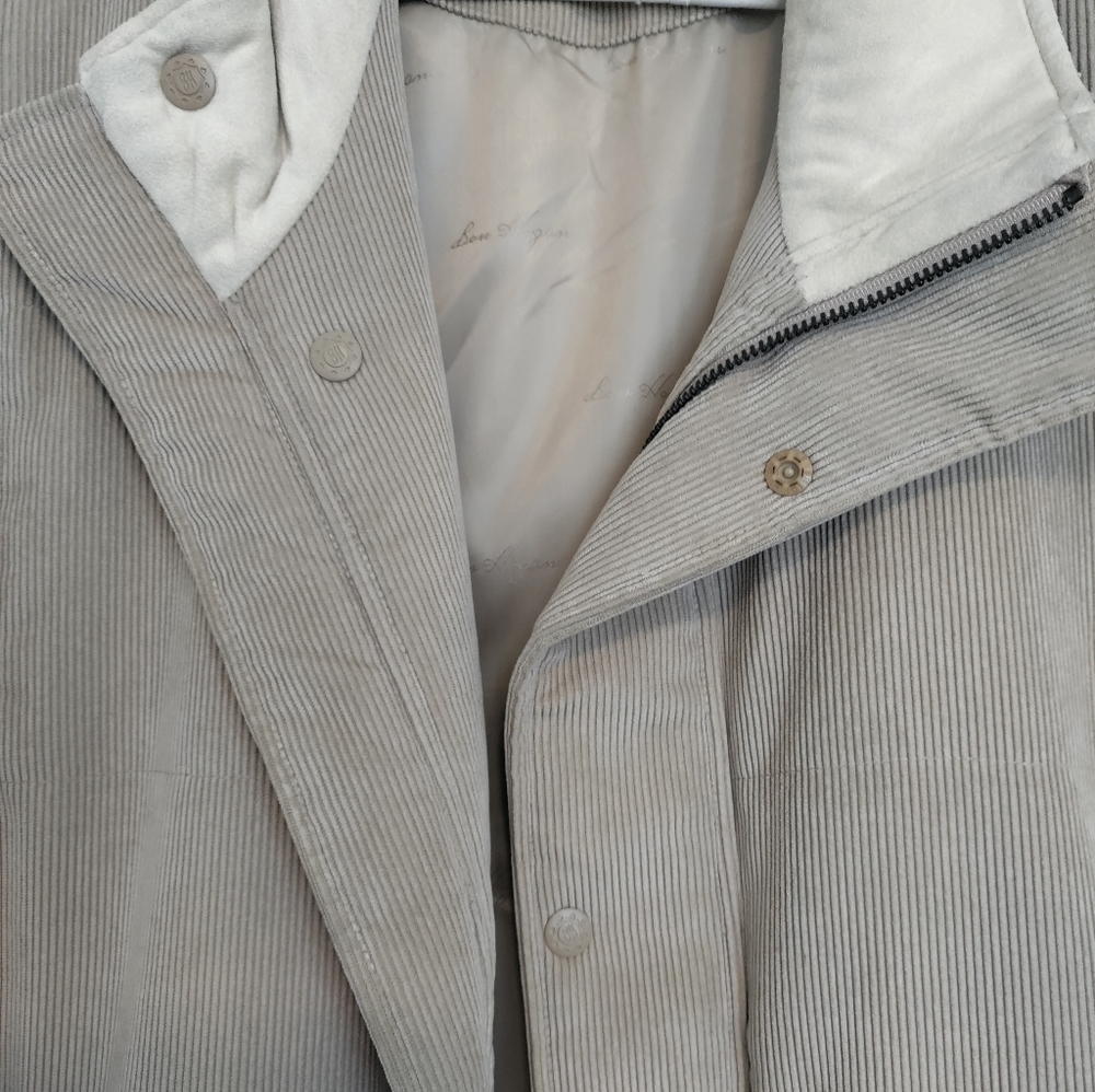 Ben Hogan Jacket Vest View 2